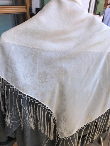 Seidentuch dirndl trachten - dirndl,
