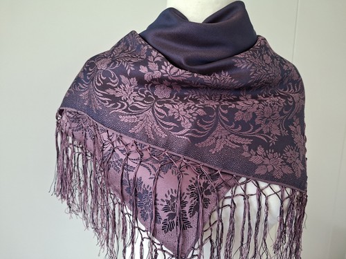 Jacquard trachtentuch tracht - jacquard,