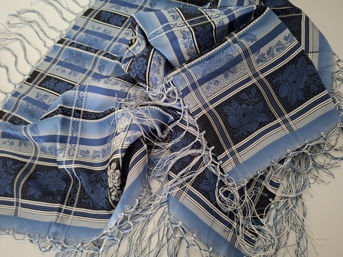 Jacquard trachtentuch tracht - trachtentuch,