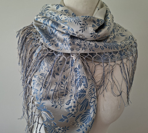 Jacquard trachtentuch tracht - jacquard,