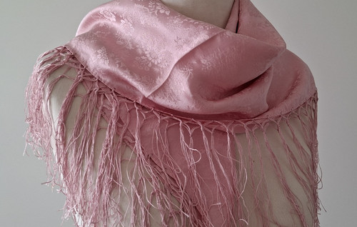 Jacquard trachtentuch tracht - jacquard,