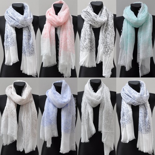 Silk seidenschal schal - xl,
