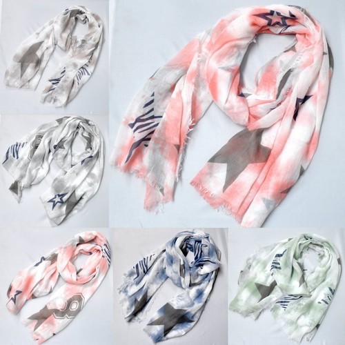 Xxl silk seidenschal schal - xxl,