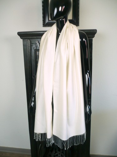 Luxus seidenschal 100 - xl, %